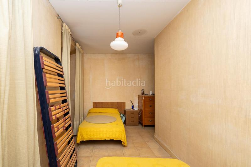 Foto ea22505f-d54f-4015-a688-9b973b2849c5. Casa espectacular casa para rehabilitar o construir edificio en Zubia (La)