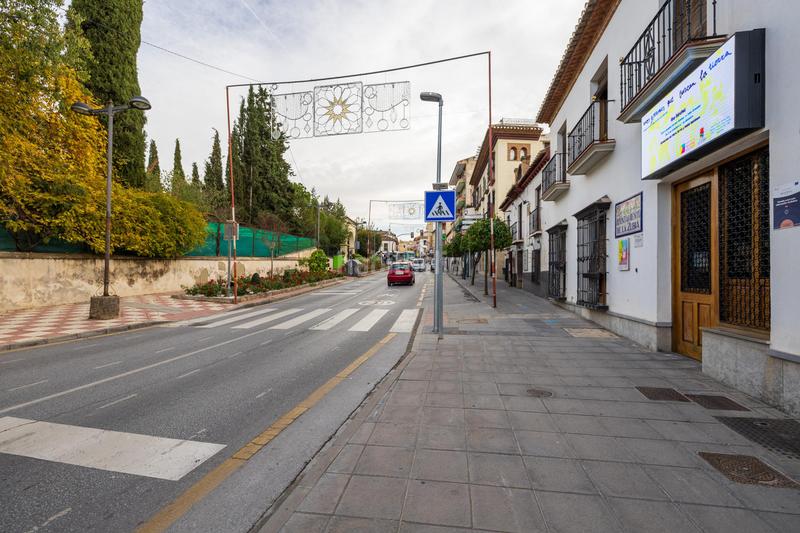 Foto f81aa17c-c0b9-4f4e-876b-d06b6c015e99. Casa espectacular casa para rehabilitar o construir edificio en Zubia (La)