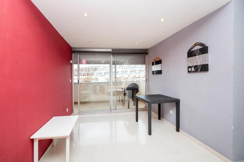 Foto 1249974b-32cd-4152-ab54-dc7fad1c6b7d. Pis amb calefacció aparcament a Camino de los Neveros - Serrallo Granada