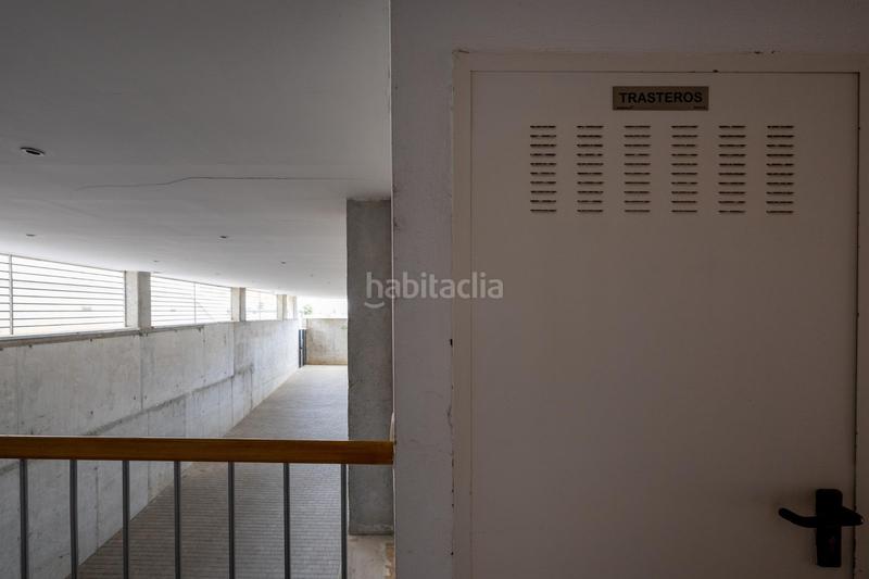 Foto 554a1e7d-e728-43ec-9a86-f5e5f94a1f65. Pis amb calefacció aparcament a Camino de los Neveros - Serrallo Granada