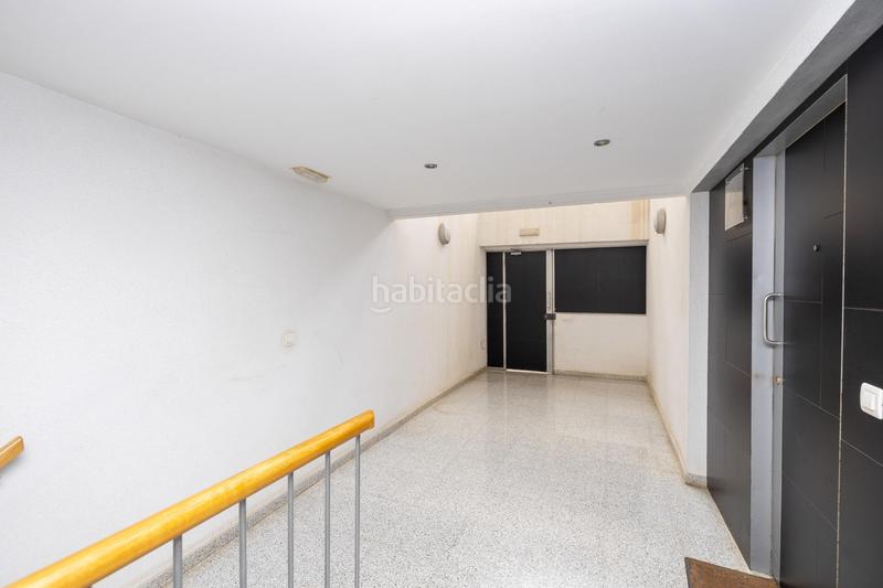 Foto ac0412ae-00ba-49d3-87bb-926342176e6e. Pis amb calefacció aparcament a Camino de los Neveros - Serrallo Granada