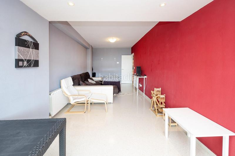 Foto e8d55e98-0efe-482a-9d58-90d623141be1. Pis amb calefacció aparcament a Camino de los Neveros - Serrallo Granada