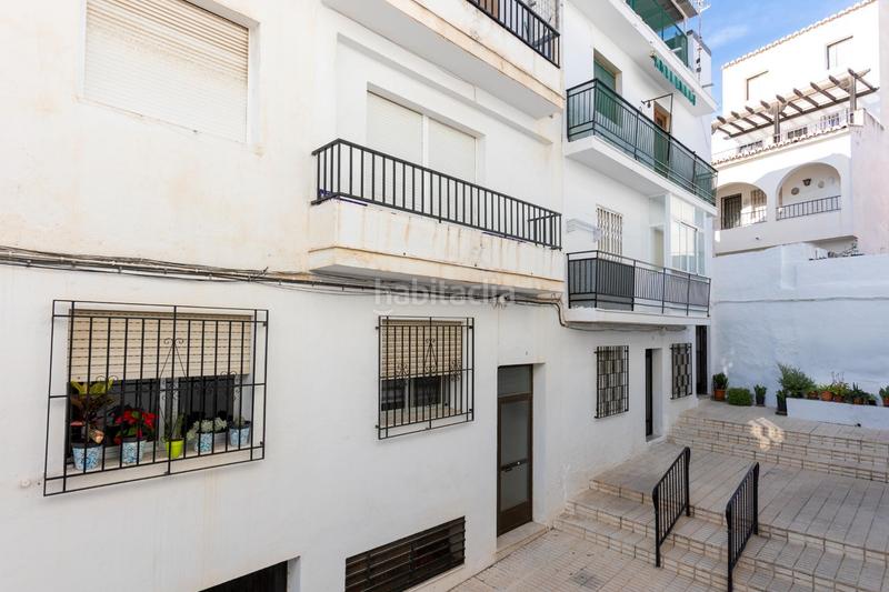 Foto d42bad03-cd07-44d4-9419-ebf3c55a086a. Appartamento in calle manuel de falla 9 in Centro Salobreña