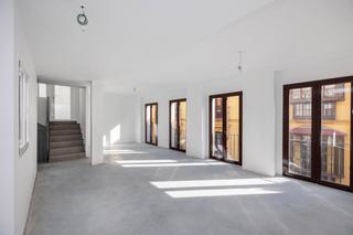 Edificio  Calle san matías. Venta de edificio singular en rentabilidad, esquina san matiasna