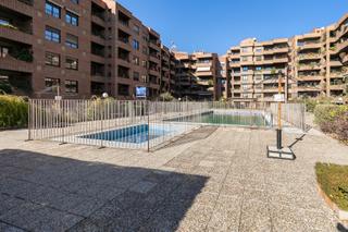 Flat  Avenida avenida divina pastora. Descubre por ti mismo esta gran vivienda!