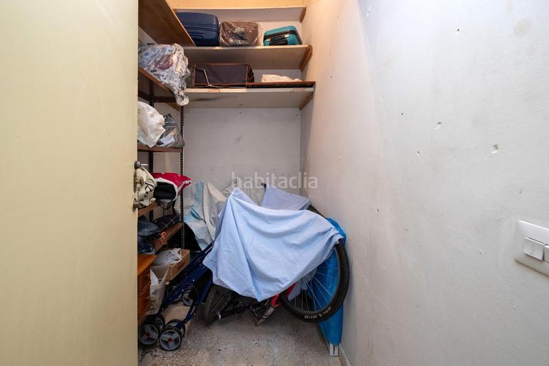 Foto 001daf48-213a-4493-9733-e79943315c3d. Piso preciosa vivienda con terraza en constitución en Granada