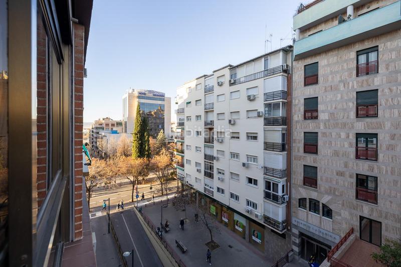 Foto 59af86f7-7f7b-4221-aa5c-812e88929a6e. Piso preciosa vivienda con terraza en constitución en Granada