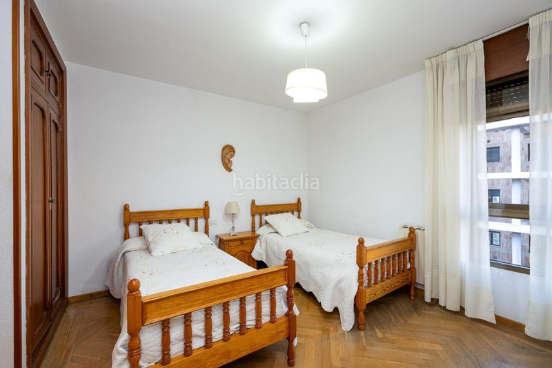 Foto fd6106e6-01d3-438d-885f-96c76fda5bca. Piso preciosa vivienda con terraza en constitución en Granada