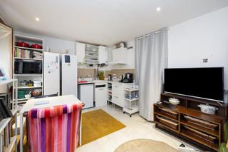 Maison jumelée  Calle santo sepulcro de la quinta. Casa de 2 dormitorios junto  avenida cervantes
