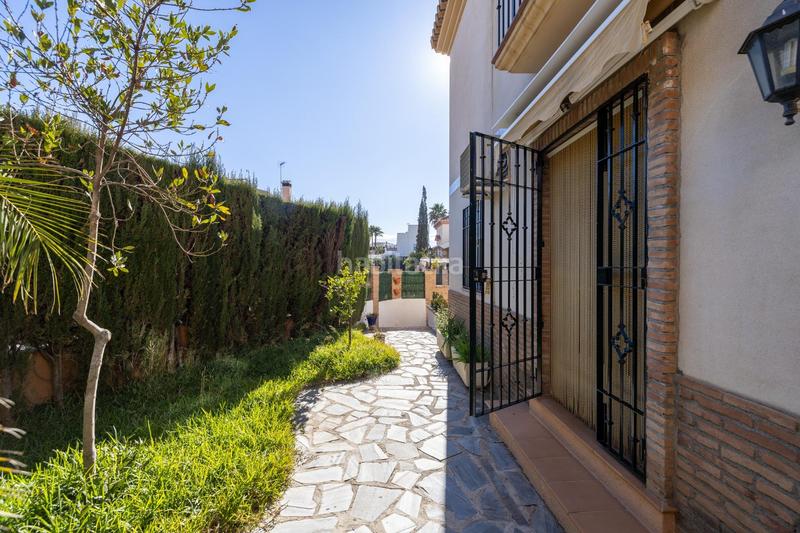 Foto 2f114cbd-118e-4ff9-8fea-5990e11a4542. Chalet mit heizung parking pool in Urbanizaciones Alhendín