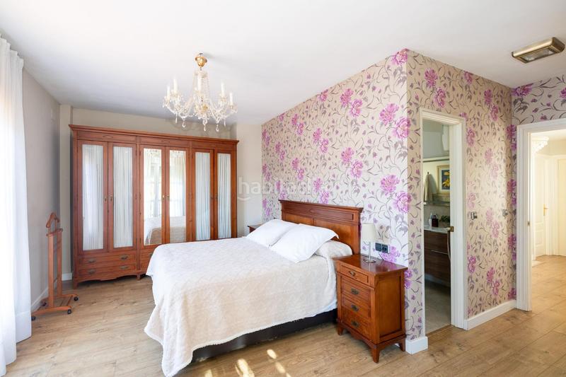 Foto 59d4d84a-6825-4b9b-af61-ea657902d0e1. Chalet mit heizung parking pool in Urbanizaciones Alhendín