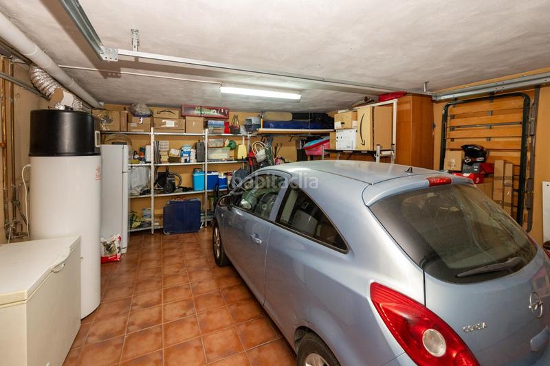 Foto 6f7e9676-08a3-41d1-8227-4d90decd69b5. Chalet mit heizung parking pool in Urbanizaciones Alhendín