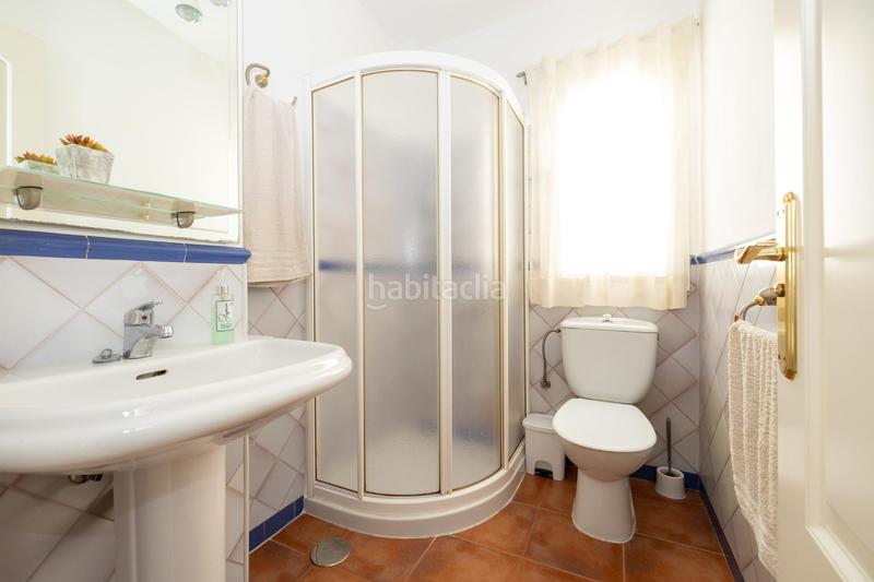 Foto c44908fa-e313-4368-93e3-4581c53b7fa9. Chalet mit heizung parking pool in Urbanizaciones Alhendín