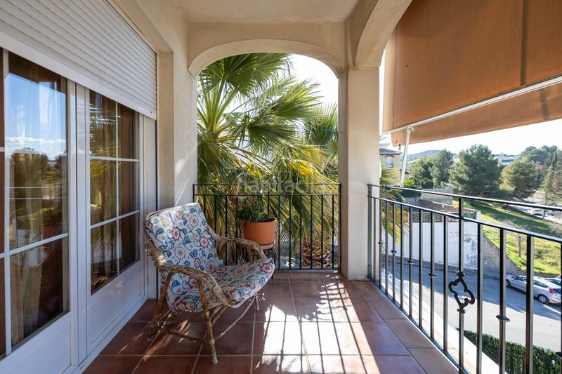 Foto e6d44e35-ce97-485b-b1b4-bd32a68832db. Chalet mit heizung parking pool in Urbanizaciones Alhendín