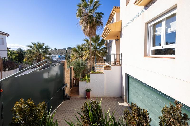 Foto ee863438-ad8b-42e8-9529-520c06156533. Chalet mit heizung parking pool in Urbanizaciones Alhendín