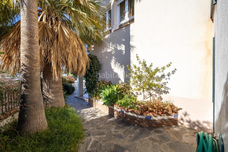 Foto fde53337-1a7d-41f2-a0b7-27323e50e854. Chalet mit heizung parking pool in Urbanizaciones Alhendín