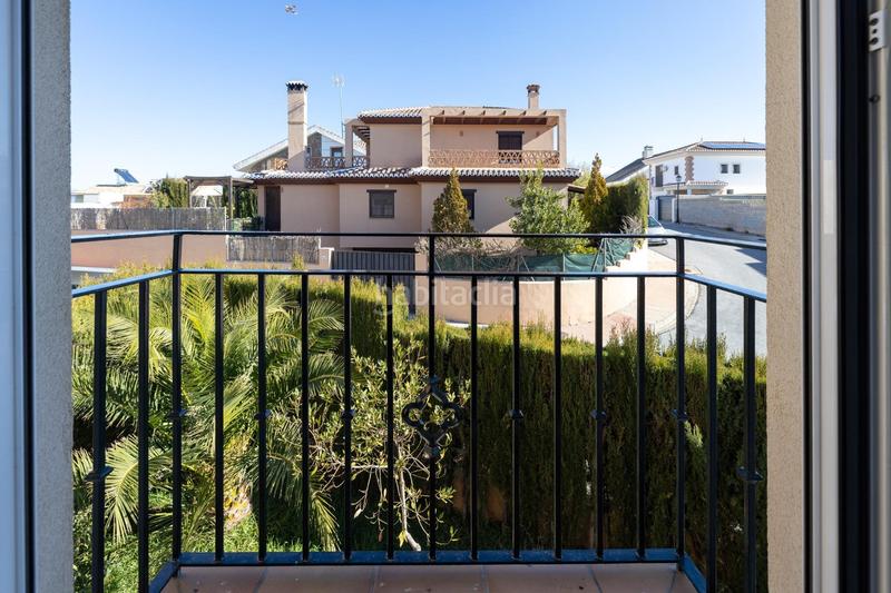 Foto fe59bde3-5580-403f-8e58-7a73dd2283e4. Chalet mit heizung parking pool in Urbanizaciones Alhendín