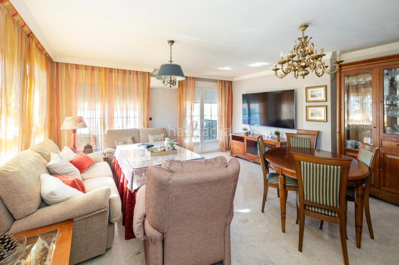 Foto ff8f424f-0a28-4798-b05e-d09f4b113577. Chalet mit heizung parking pool in Urbanizaciones Alhendín