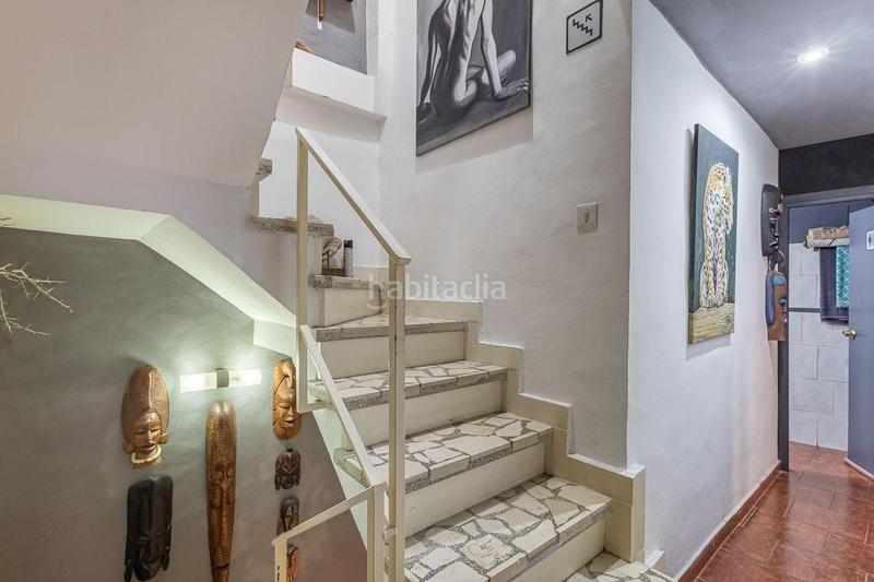 Foto 17fa92ca-1962-473c-b6e4-d6f5cfc2adb8. Casa excelente casa en venta en pleno centro ! en Granada