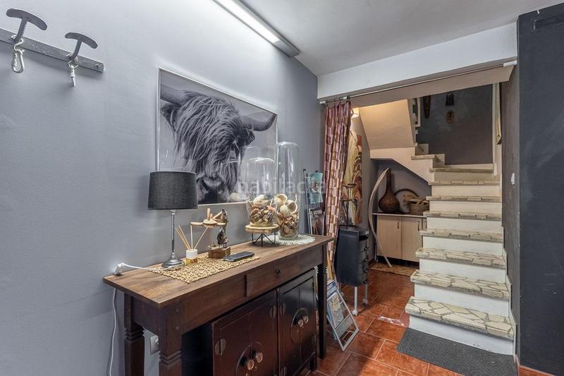 Foto 5a7d8985-6ab6-4c7f-8100-771600a04243. Casa excelente casa en venta en pleno centro ! en Granada