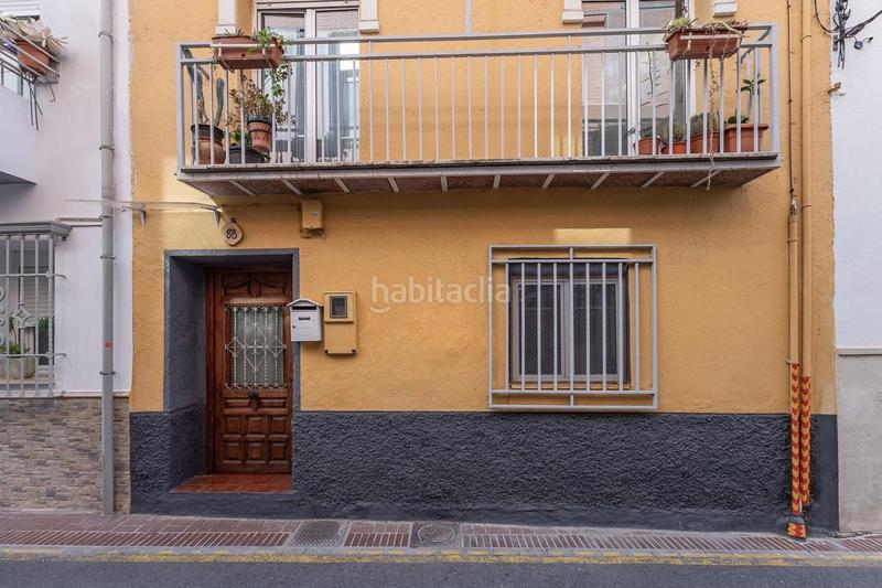 Foto 6fbd22e3-ebf1-48b6-bc63-2290217d5355. Casa excelente casa en venta en pleno centro ! en Granada