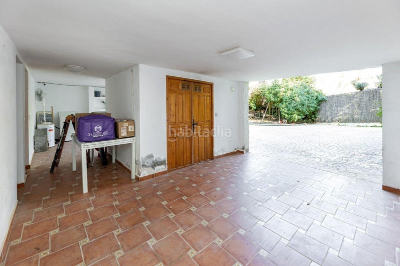 Foto 2919ec5f-02d4-4af6-b2a7-159dda0e5584. Chalet la casa de tus sueños en cortijo del aire! en Albolote