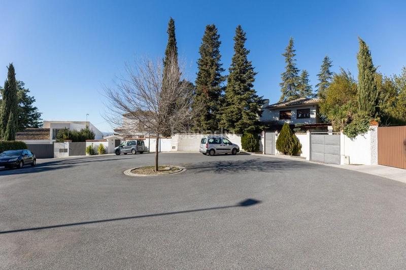 Foto 4d5eb327-d752-478a-8637-b126d026479b. Chalet la casa de tus sueños en cortijo del aire! en Albolote