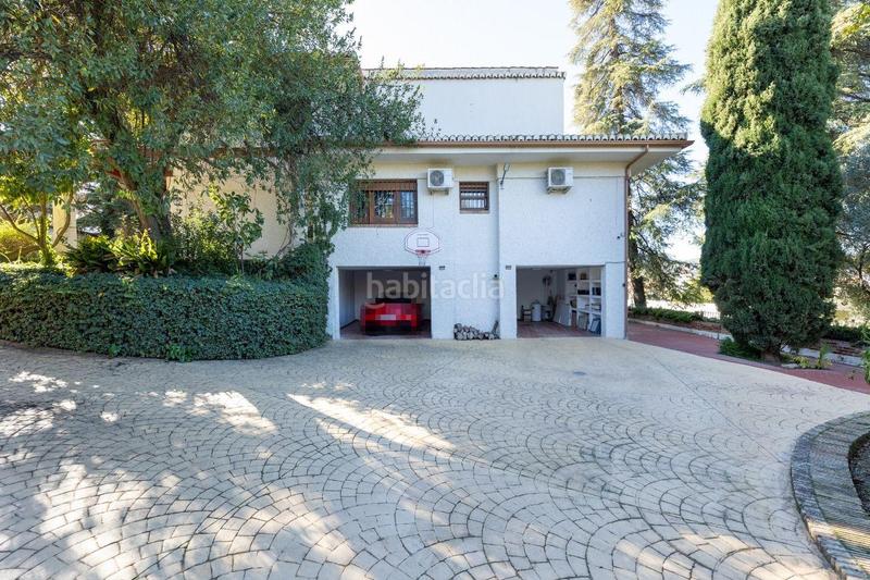 Foto 976c5b6b-6569-4b2f-bb21-916c323fb0c9. Chalet la casa de tus sueños en cortijo del aire! en Albolote