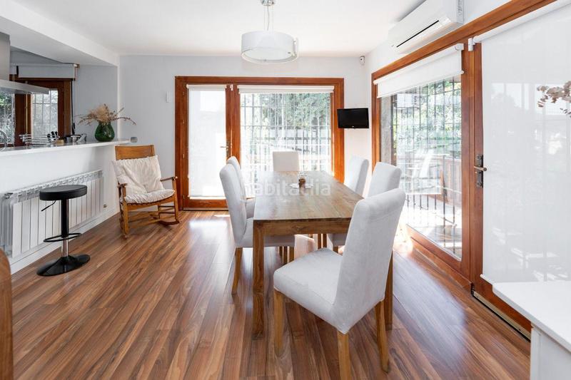 Foto ab13a8d0-690f-4352-98cb-0c72a63719c0. Chalet la casa de tus sueños en cortijo del aire! en Albolote