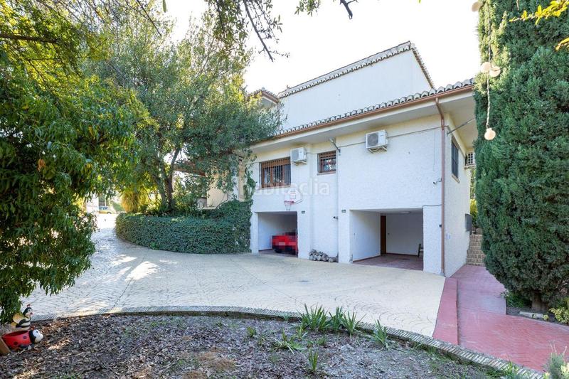 Foto c4b886e4-609d-4416-9884-12eb2aee1722. Chalet la casa de tus sueños en cortijo del aire! en Albolote