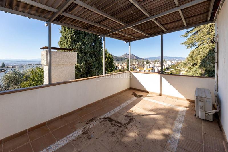 Foto c91e99a5-86e4-4cc7-be56-2b725bbfc31d. Chalet la casa de tus sueños en cortijo del aire! en Albolote