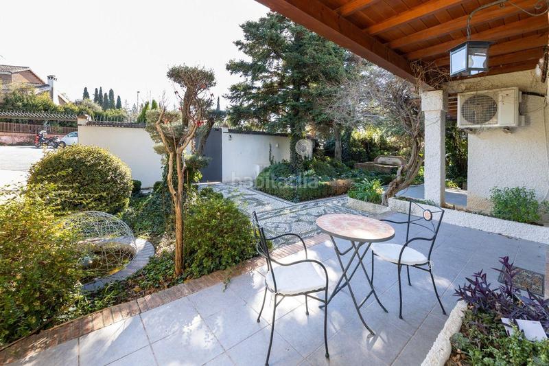 Foto dc3285e0-67b1-446f-bb68-5a659e835120. Chalet la casa de tus sueños en cortijo del aire! en Albolote