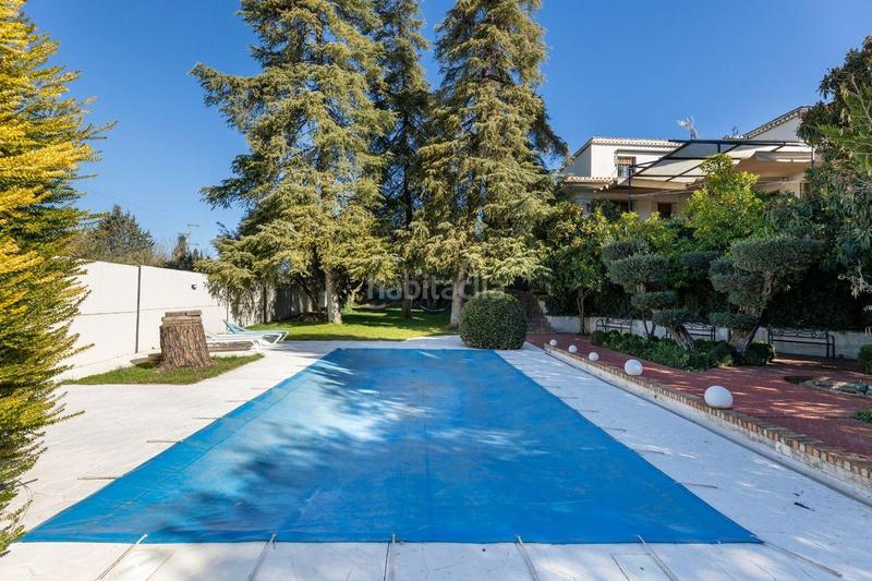 Foto ff607325-5c43-47ce-a805-d0c134870a40. Chalet la casa de tus sueños en cortijo del aire! en Albolote