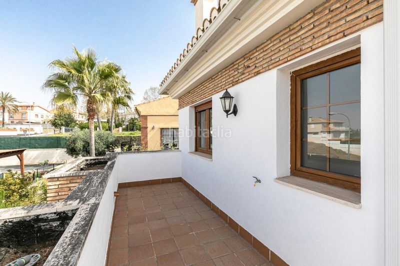 Foto b42868c2-97db-4ce4-bde2-7add7565662e. Casa amb calefacció aparcament piscina a Huétor Vega