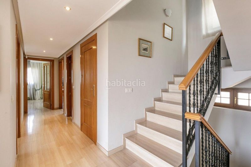 Foto cb966254-b62f-4f98-b426-f282da0c8abd. Casa amb calefacció aparcament piscina a Huétor Vega