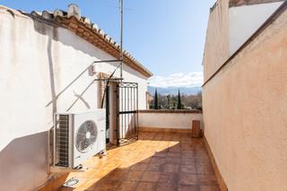 Maison jumelée  Calle torre de la polvora. La casa que estabas buscando ha aparecido!