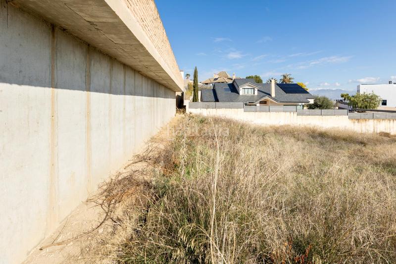 Foto ecb49b8b-2d15-4f5c-851e-7ac8225e9cc8. Terrain résidentiel dans San Francisco - El Chorrillo Gabias (Las)