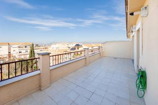 Àtic  Calle gloria fuertes. Exclusivo ático dúplex en churriana de la vega