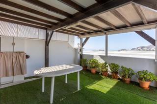 Àtic  Cometa halley. No pierdas la ocasión de este áticodúplex en la perla de andaluc