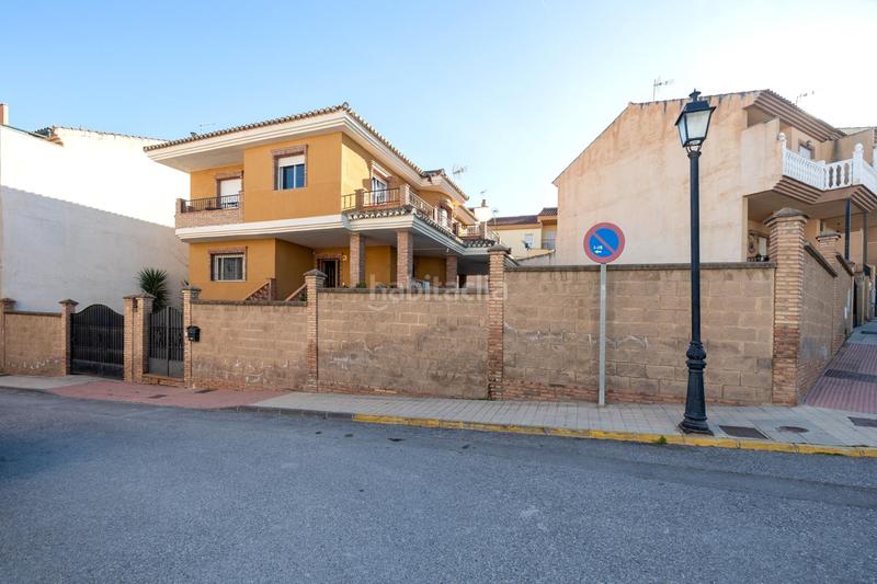 Foto 0c0a53c8-a287-4a23-8895-8ed49d19c53b. Casa con parcheggio piscina in Aljomahima - Ermita Gabias (Las)