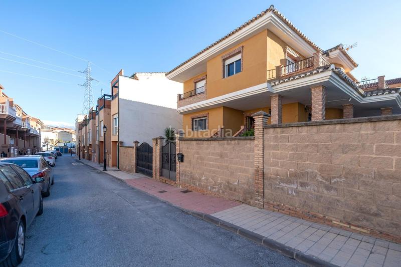 Foto 1044e73b-1786-41b3-adcb-2473df845a8b. Casa con parcheggio piscina in Aljomahima - Ermita Gabias (Las)