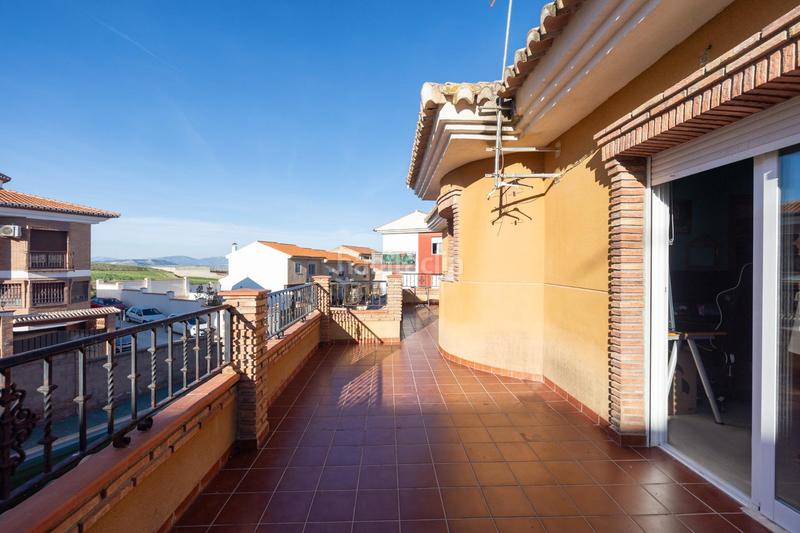 Foto 1669f4ef-4fa0-4bc8-8173-433e8641f112. Casa con parcheggio piscina in Aljomahima - Ermita Gabias (Las)