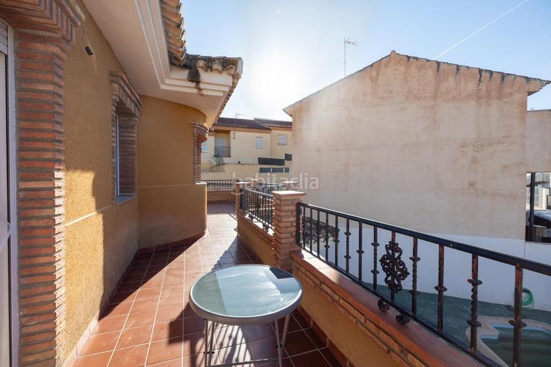 Foto 3ed36441-e616-4ec5-a050-6ef7b8980ffa. Casa con parcheggio piscina in Aljomahima - Ermita Gabias (Las)