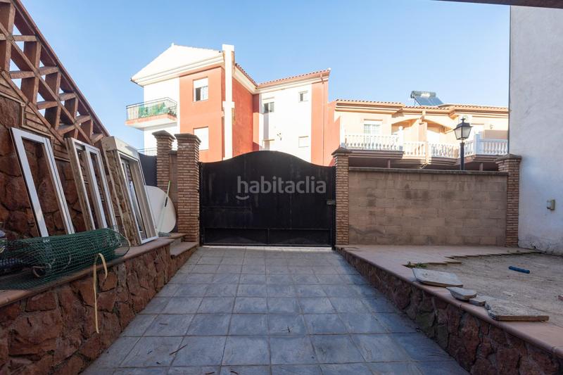 Foto 83d852b9-f5d0-4ee6-aaa3-e79f8e7aa1c4. Casa con parcheggio piscina in Aljomahima - Ermita Gabias (Las)