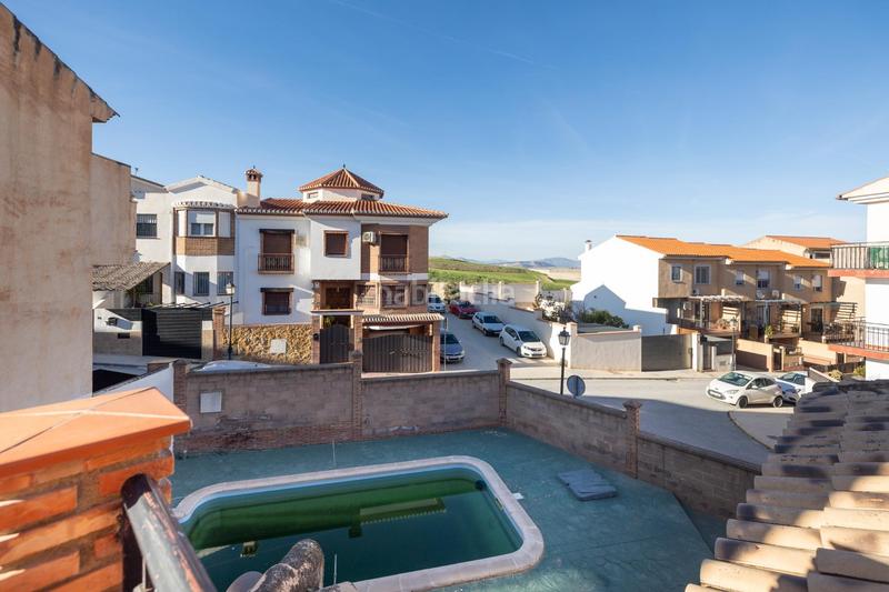 Foto 8b3fcb8e-fb00-4dab-a686-13e1e810cbfe. Casa con parcheggio piscina in Aljomahima - Ermita Gabias (Las)