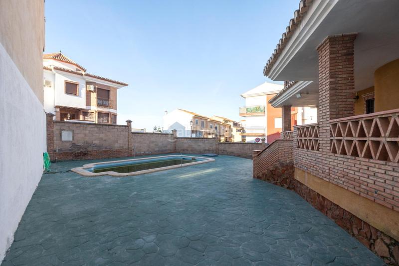 Foto aca864b2-0d03-4c96-881b-81b0cfdf5030. Casa con parcheggio piscina in Aljomahima - Ermita Gabias (Las)