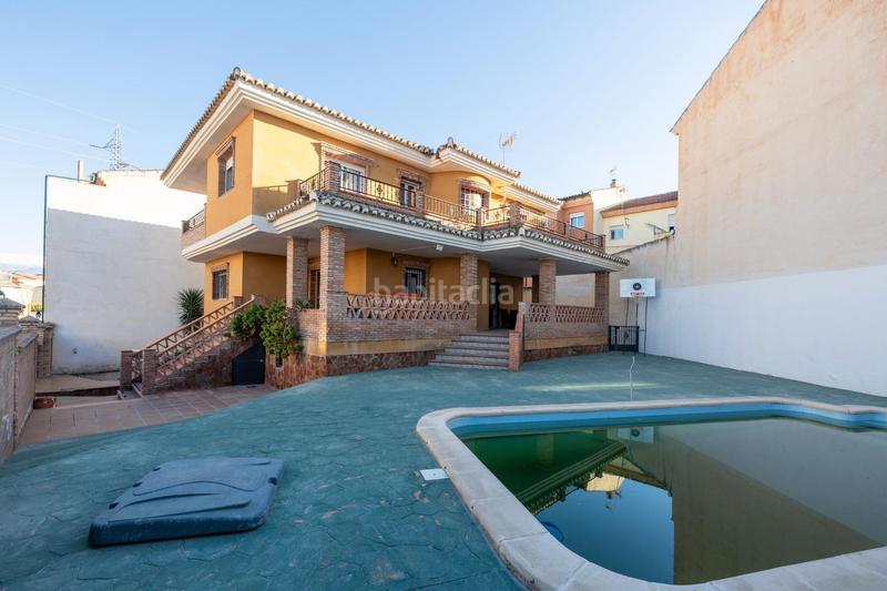 Foto b10e192a-caf5-4d7a-8b81-51158b9466e9. Casa con parcheggio piscina in Aljomahima - Ermita Gabias (Las)