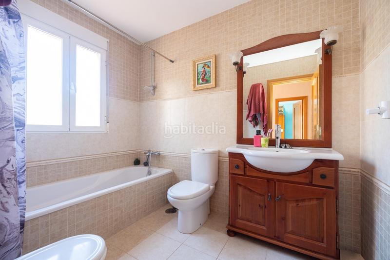 Foto c123639f-b4a8-4743-8575-7200446fb937. Casa con parcheggio piscina in Aljomahima - Ermita Gabias (Las)
