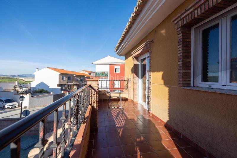 Foto ce070713-9269-451f-85b6-98ee158c738b. Casa con parcheggio piscina in Aljomahima - Ermita Gabias (Las)