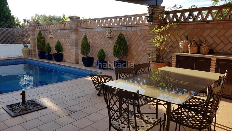 Foto cc8b3a4e-3d7d-41d1-b888-8ea0c1ef0efe. Chalet  en ogijares en Ogíjares